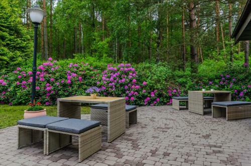 Apartamento Willa Rowy