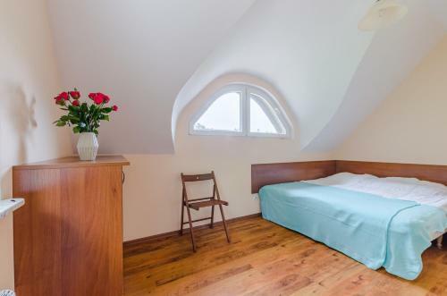 Apartamento Willa Rowy