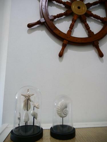 Blue Apartment In Prainha