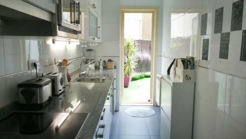 Apartamento �pera 19 Duplex. C�ntrico Cerca De Playa