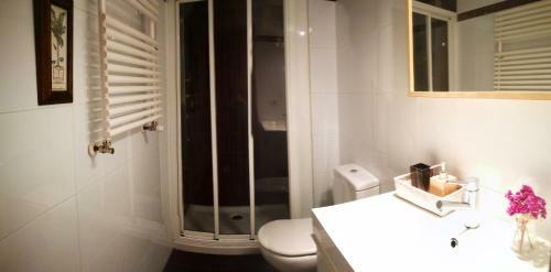 Apartamento �pera 19 Duplex. C�ntrico Cerca De Playa