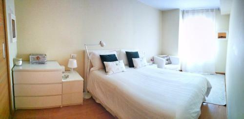 Apartamento �pera 19 Duplex. C�ntrico Cerca De Playa