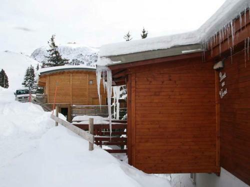 Chalet Chamrousse, 4 Pi�ces, 8 Personnes - Fr-1-340-232