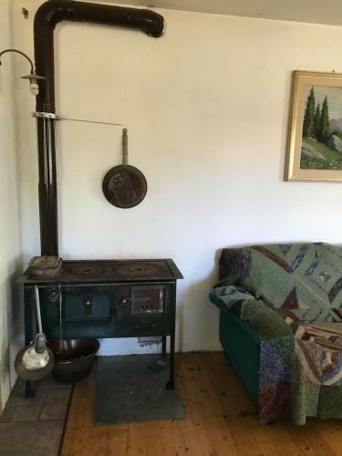 Apartamento Villa Gioia