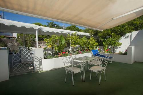 Casina Reale Ischia