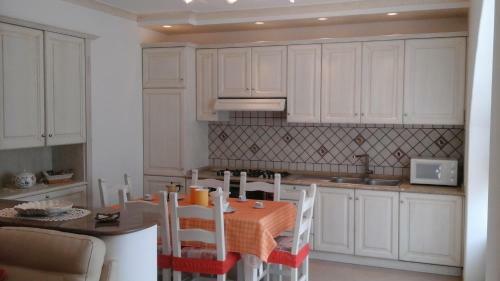 Apartamento Il Mosaico Al Mare
