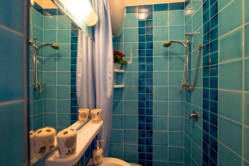 Casetta Blu Mare