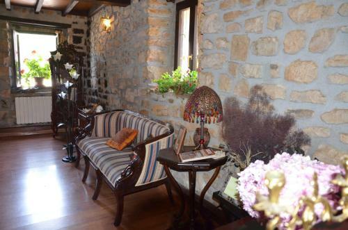 Hotel Arenas De Cabrales- Apartamentos