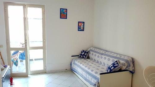 Apartamento Lipari Blu