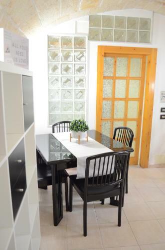 Apartamento La Casa Di Pedro