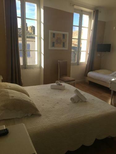 Hotel La Dame Jeanne