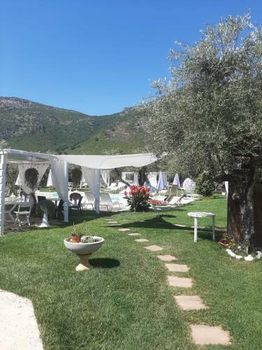 Bed & Breakfast Alloggio Turistico L'ulivo