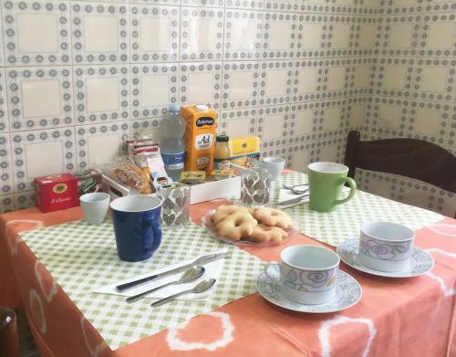 Bed And Breakfast Da Antonio - Orgosolo