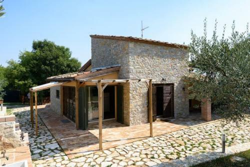 Villa La Torretta
