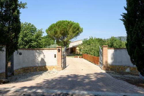 Villa La Torretta