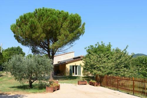 Villa La Torretta