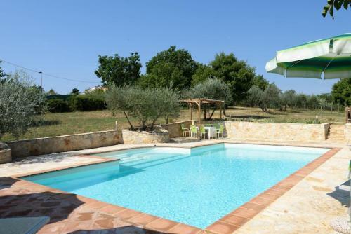 Villa La Torretta