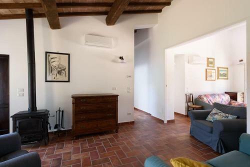 Villa La Torretta