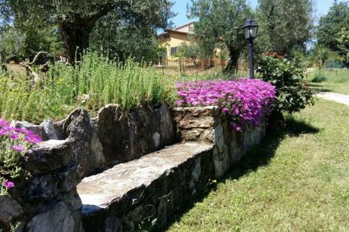 Villa La Torretta