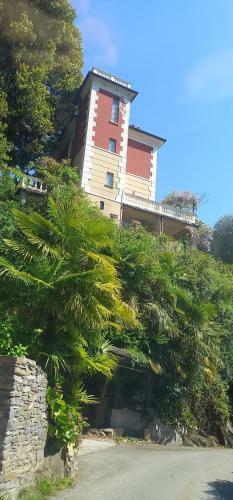 Casa Le Palme