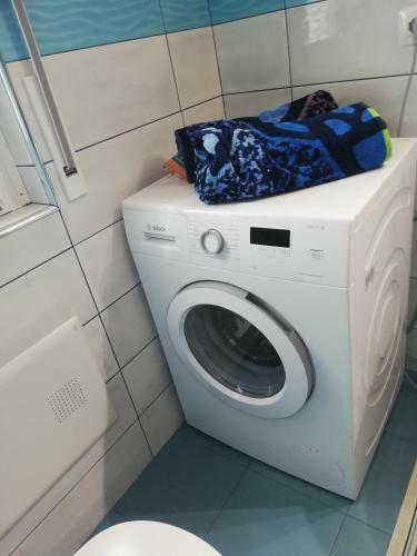 Apartamento Casa Angelina