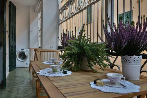 Apartamento App. A 30mt Dal Mare