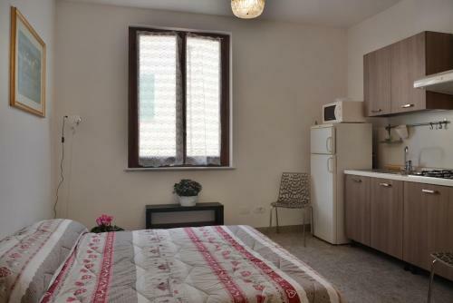 Apartamento App. A 30mt Dal Mare