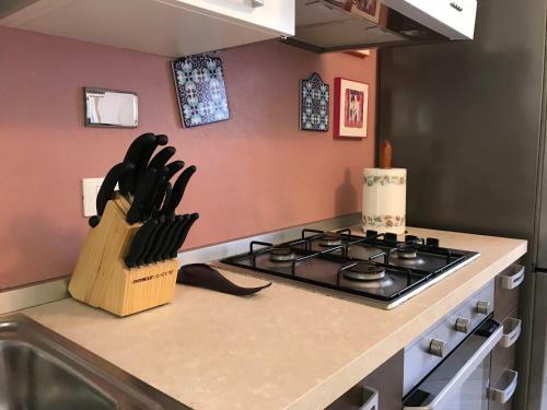 Apartamento Appartamento Mare Centro
