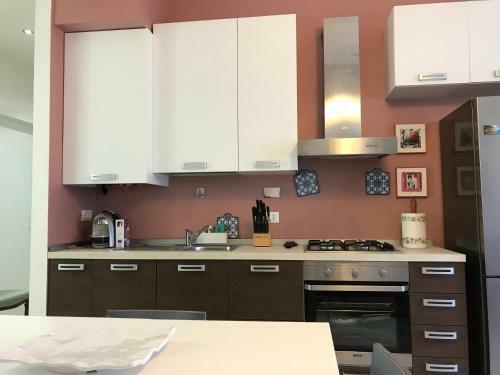 Apartamento Appartamento Mare Centro