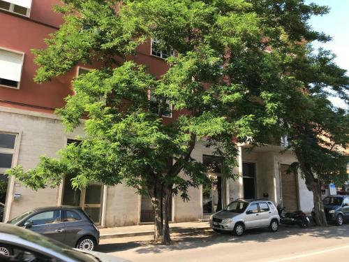 Apartamento Appartamento Mare Centro