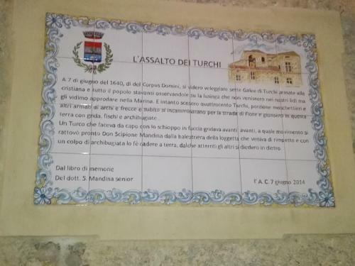 Casa Del Gelso