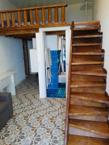 Casa Del Gelso
