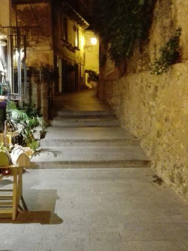 Casa Del Gelso