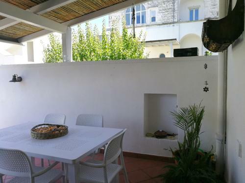 Hostal Dimora Marulli