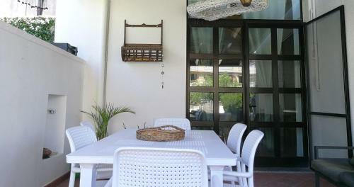 Hostal Dimora Marulli