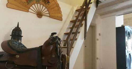 Hostal Dimora Marulli