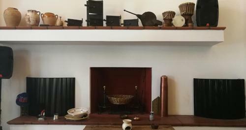 Hostal Dimora Marulli