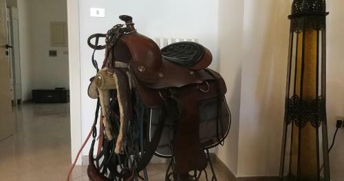 Hostal Dimora Marulli