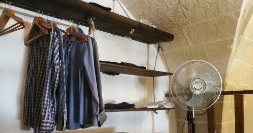 Hostal Dimora Marulli