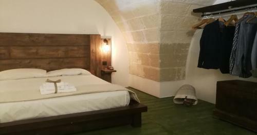 Hostal Dimora Marulli