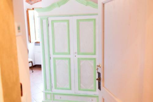 Bed & Breakfast Antica Macina Toscana