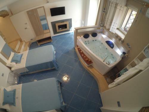 Le Petit B&B