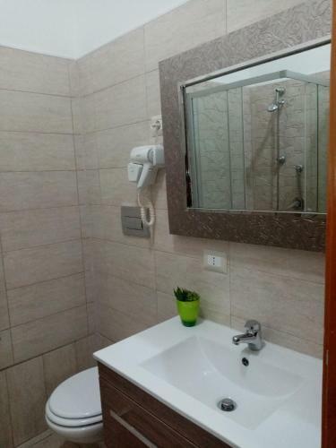 Apartamento Casa Mioss Grande