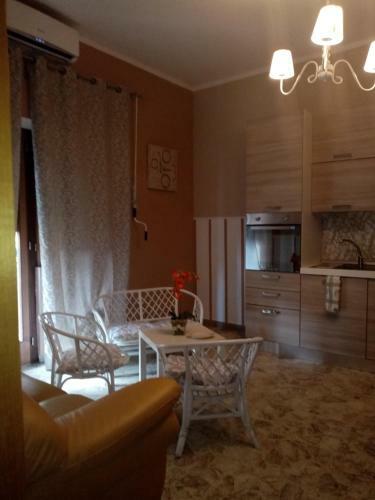 Apartamento Casa Mioss Grande