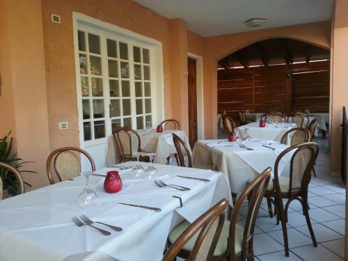 Hotel Ristorante L'ogliera
