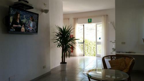 Hotel Ristorante L'ogliera