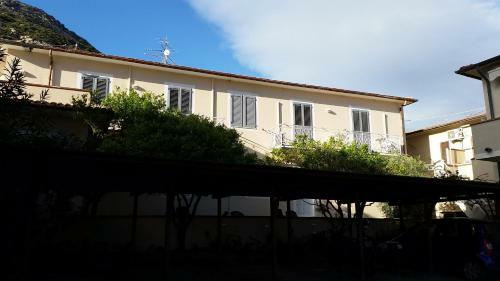Hotel Ristorante L'ogliera