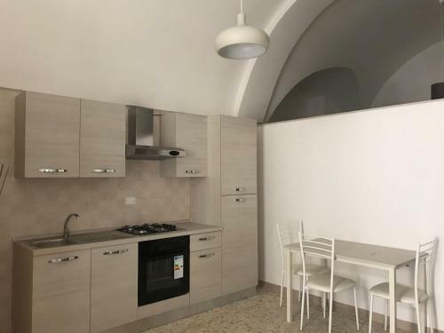 Apartamento Annandre