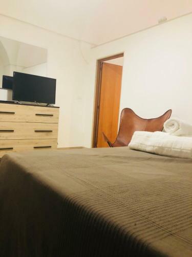 Apartamento Annandre