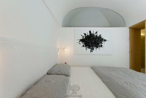 Apartamento Sirokos Suite Sul Mare